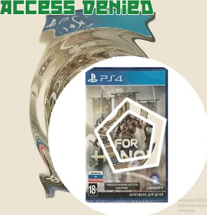 PreÃ§o de um jogo de ps4