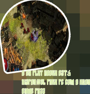 Rpg online leve para pc