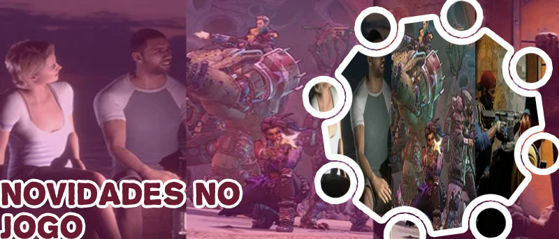 Site de jogos multiplayer