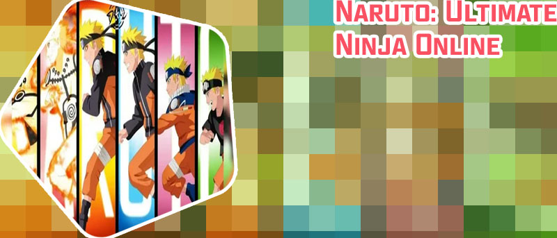 Site de jogos naruto