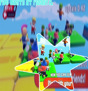 Site de torneio de stumble guys