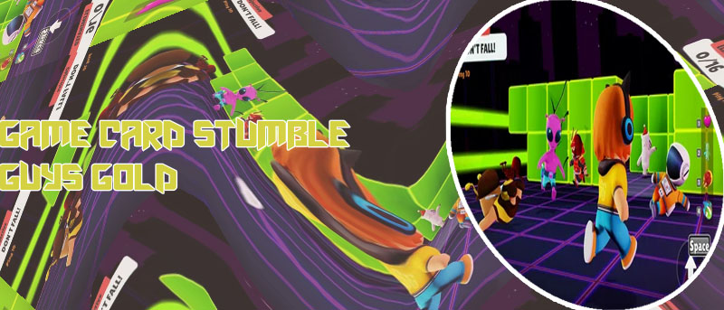 Site dos torneios do stumble guys