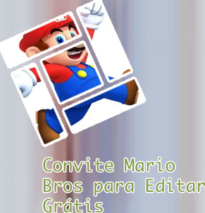 Super mario gratis
