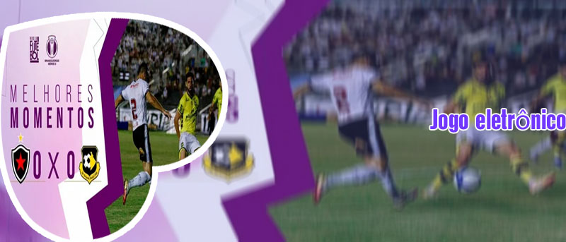 Um jogo um jogo