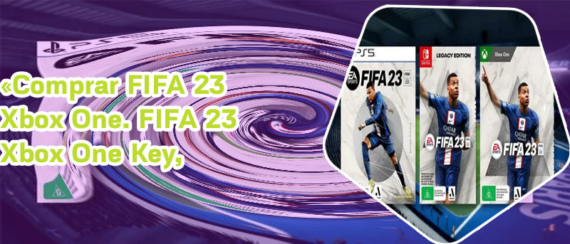 Valor fifa 23 xbox one