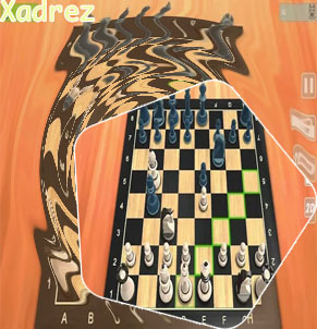 Xadrez online jogar